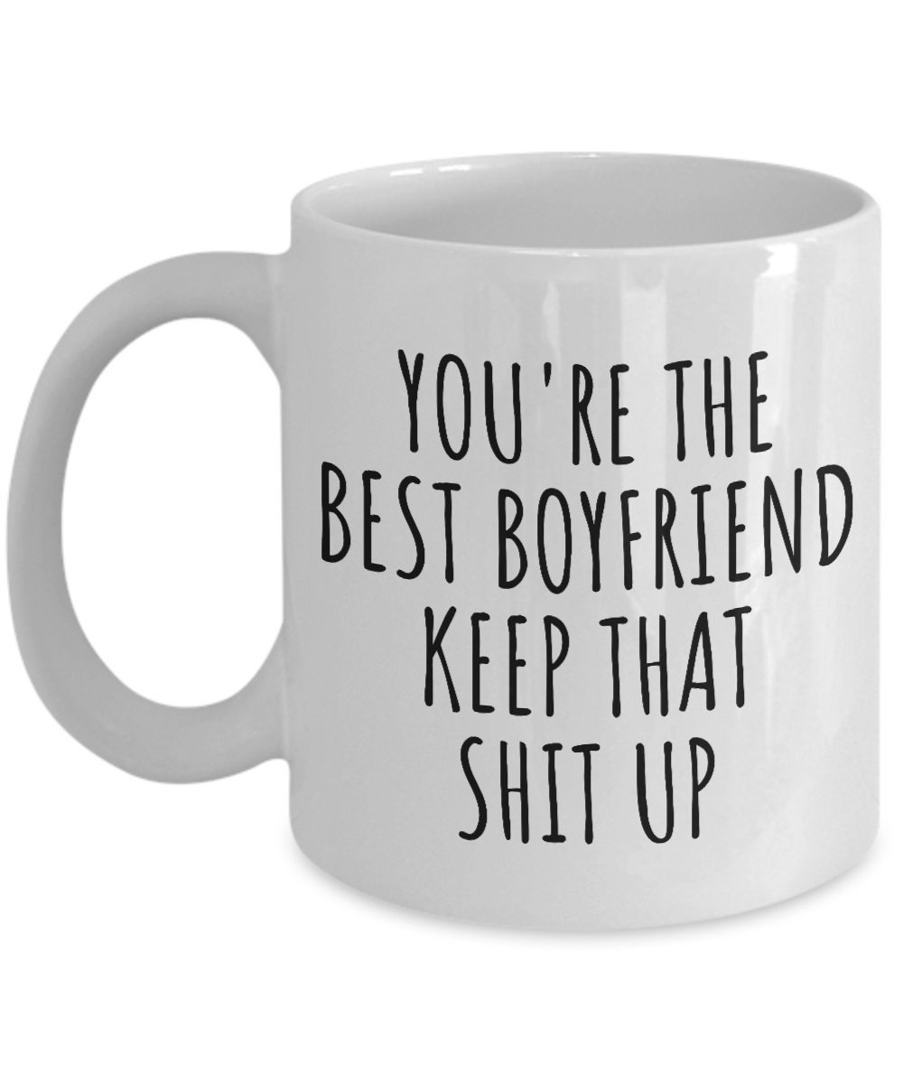 best boyfriend mug