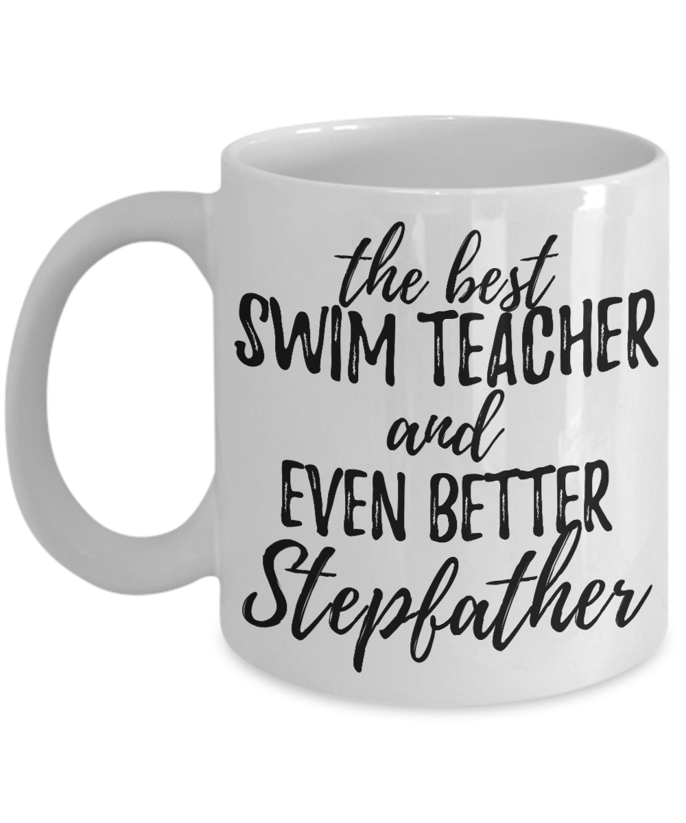 coffee mugs for stepdads