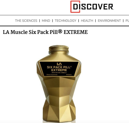 Six Pack Pill Extreme "Best Pill For Weight Loss in 2023"