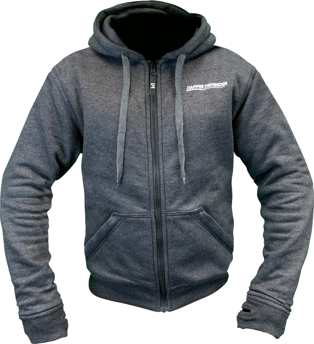 Defender Armored Hoodie (Gen3) – Dapper Defender