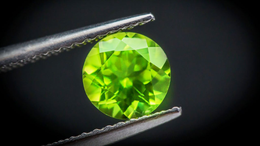 Cultural and Historical Significance of Peridot