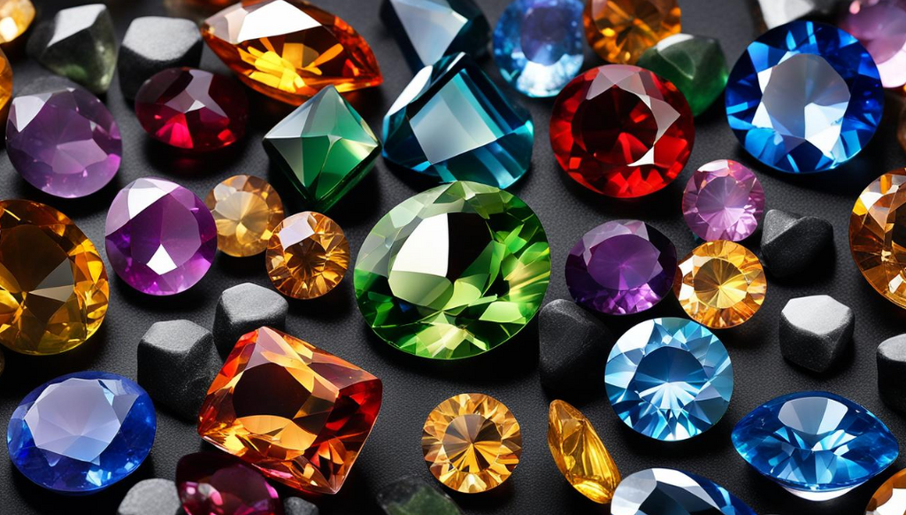 Gemstones that Bring Good Luck