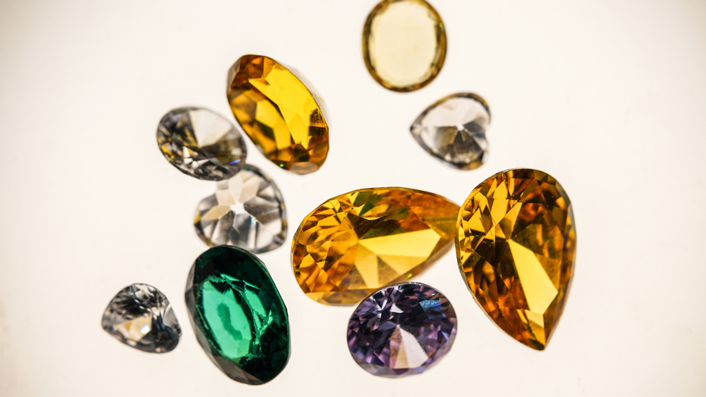 Impact of Cut on Gemstone Quality