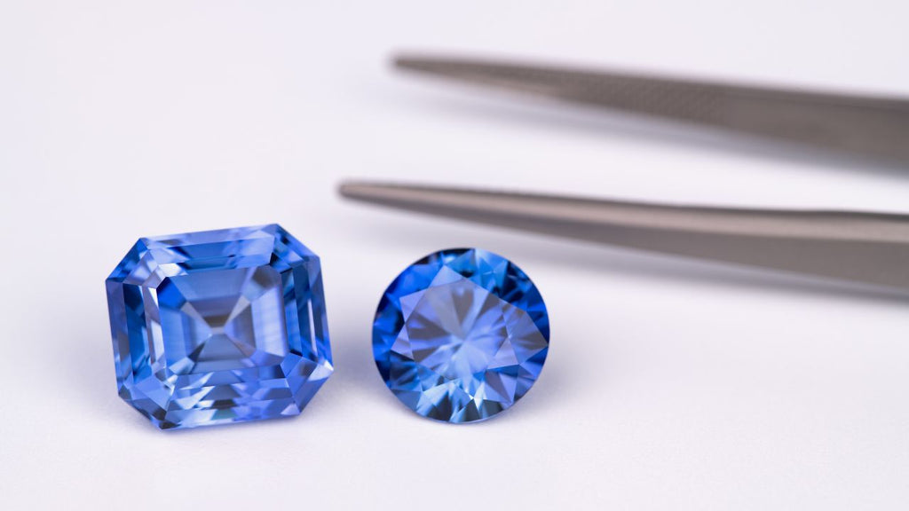 Reasons for the Popularity of Blue Sapphire