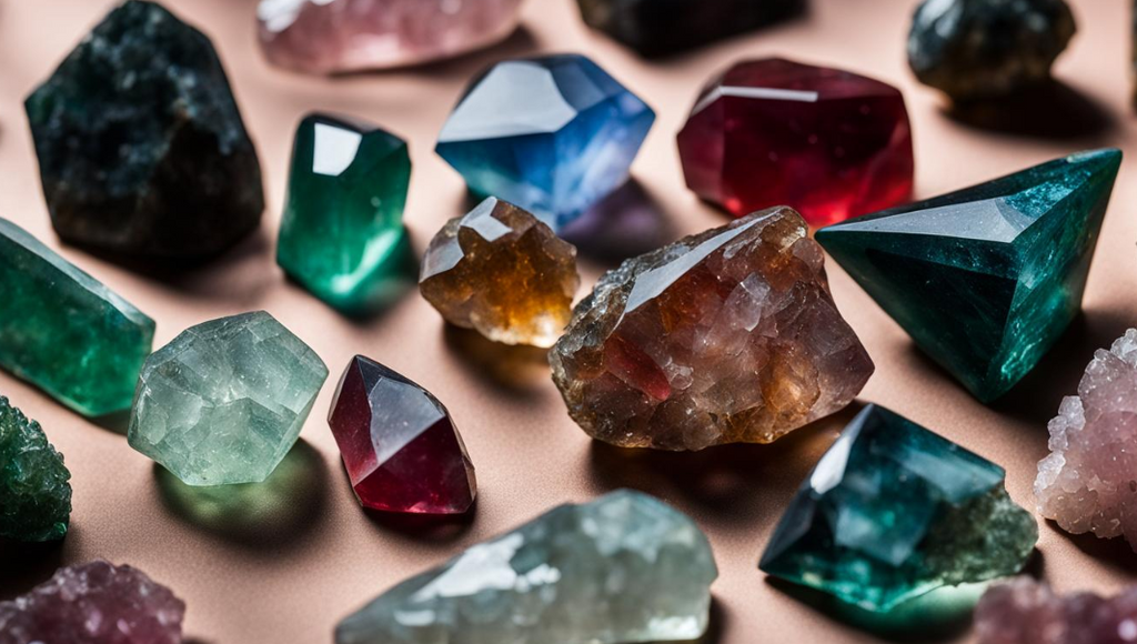 Which Crystal Gem Are You Astrologically?