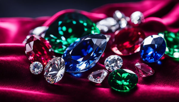 Most Popular Gemstones For 2023