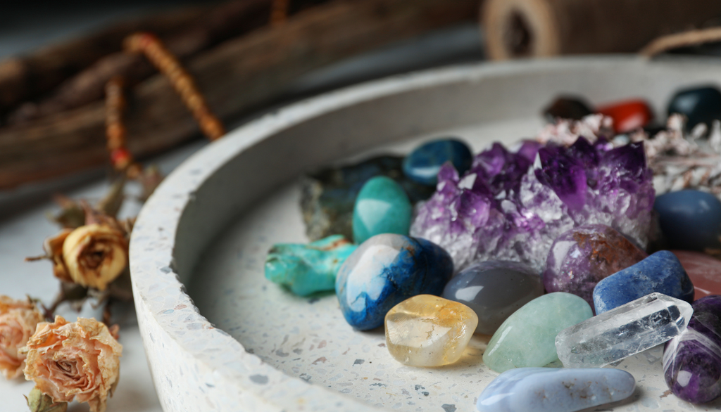 The Difference Between Ethical, Sustainable, and Conflict-Free Gemstones