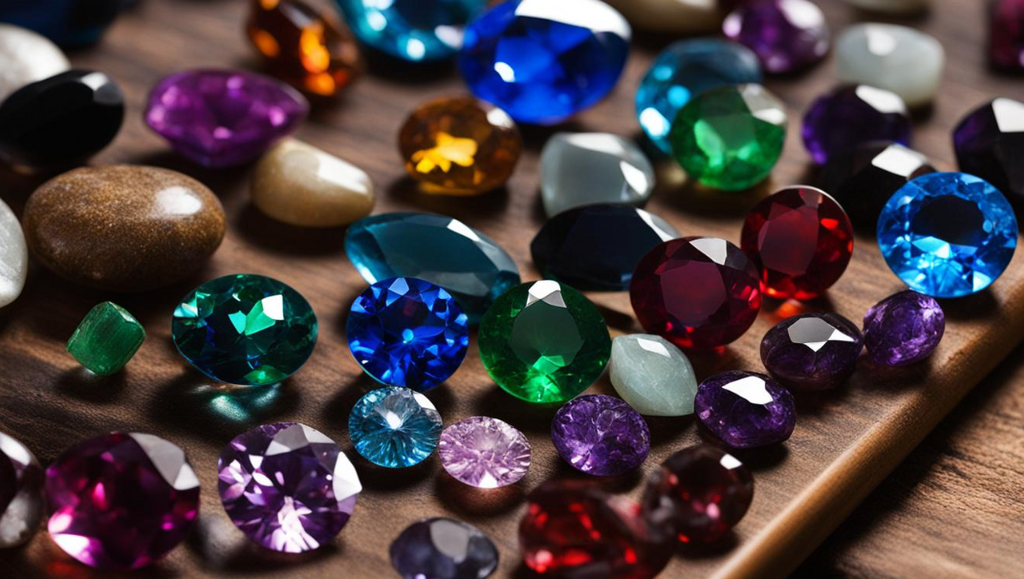 How to Polish Gemstones Safely?