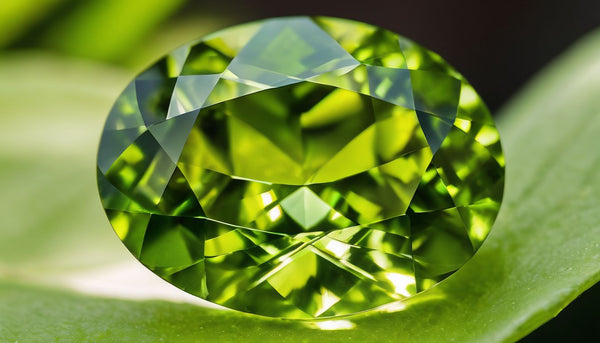 buy wholesale peridot gemstones