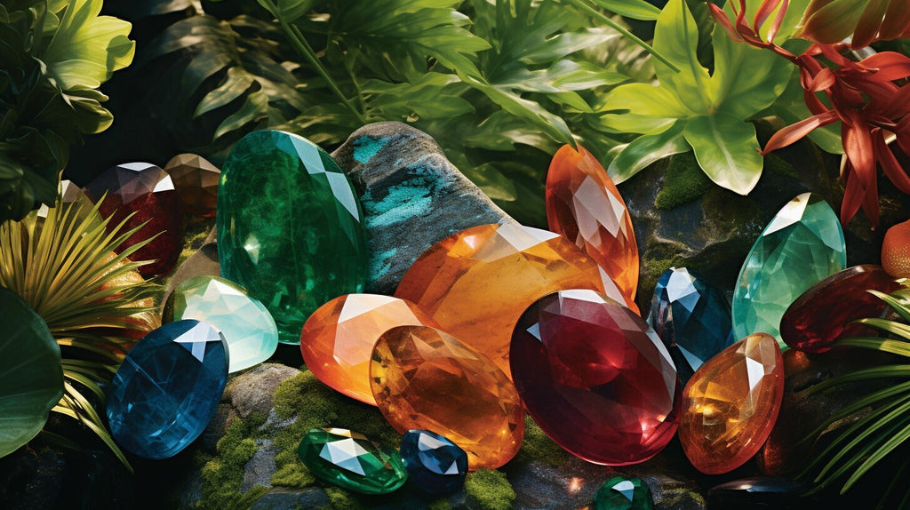 Where to Buy Ethically Sourced Gemstones