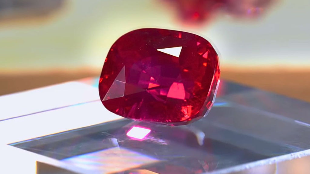 Why Certain Regions Yield More Spinel
