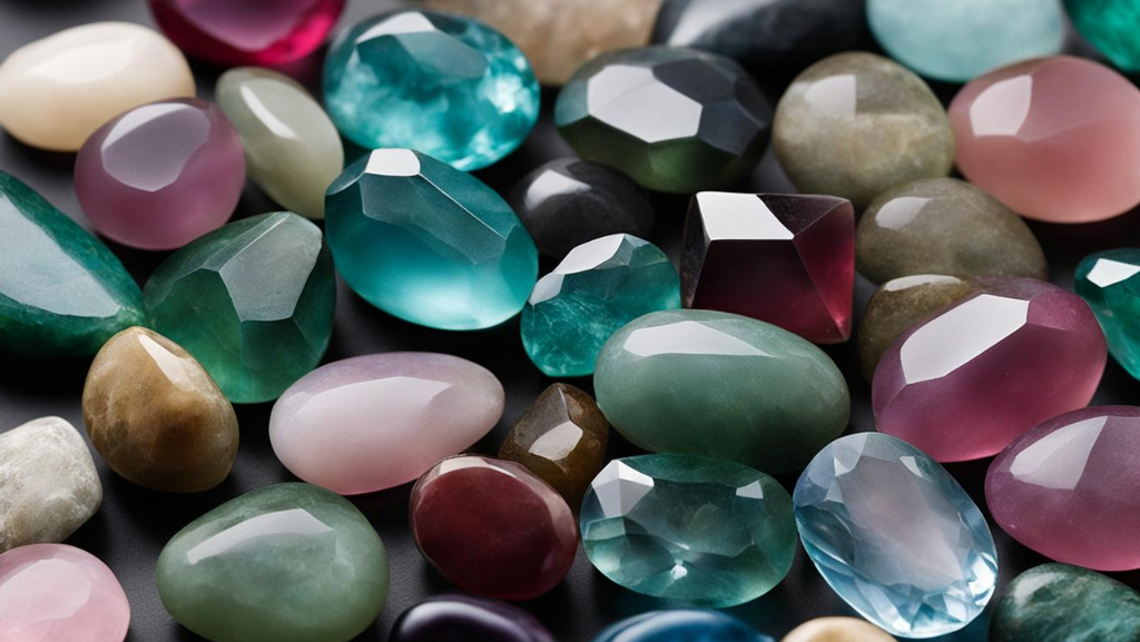 The History of Gemstones