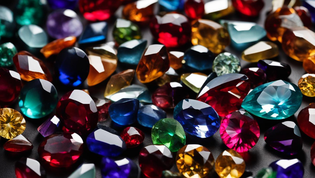 ethical gemstones