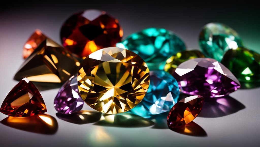Evaluating Gemstone Quality: A Collector's Guide