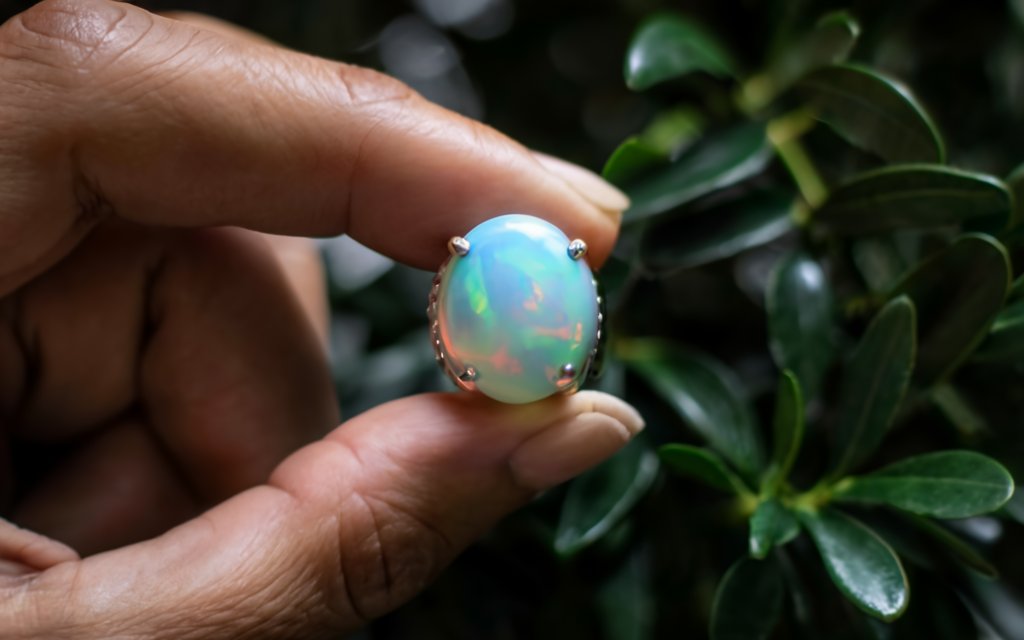 opal care