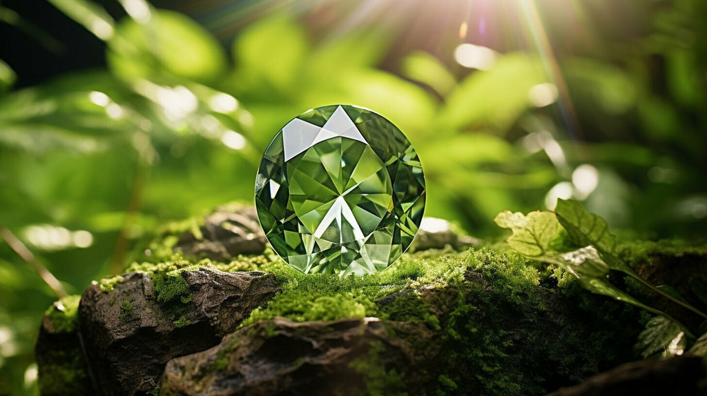 sustainable gemstones
