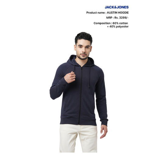 Jack & Jones Austin Jacket – Marsh Clothing