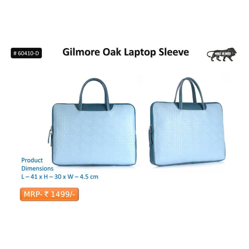 Travel Bags – Gilmore Oak