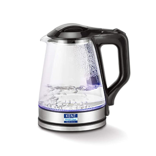 KENT Amaze Cool Touch Electric Kettle 1.8 L 1500 W Plastic Outer