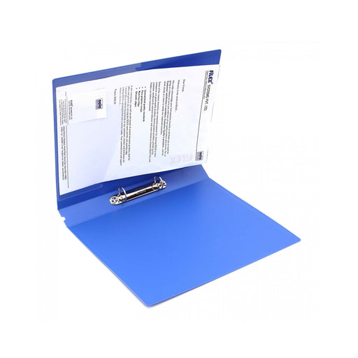 Online Shopping India - Buy Ring Binder, 2D Ring (A5 Size) RB 408