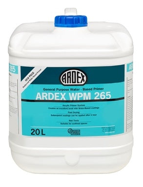 RDEX WPM 265