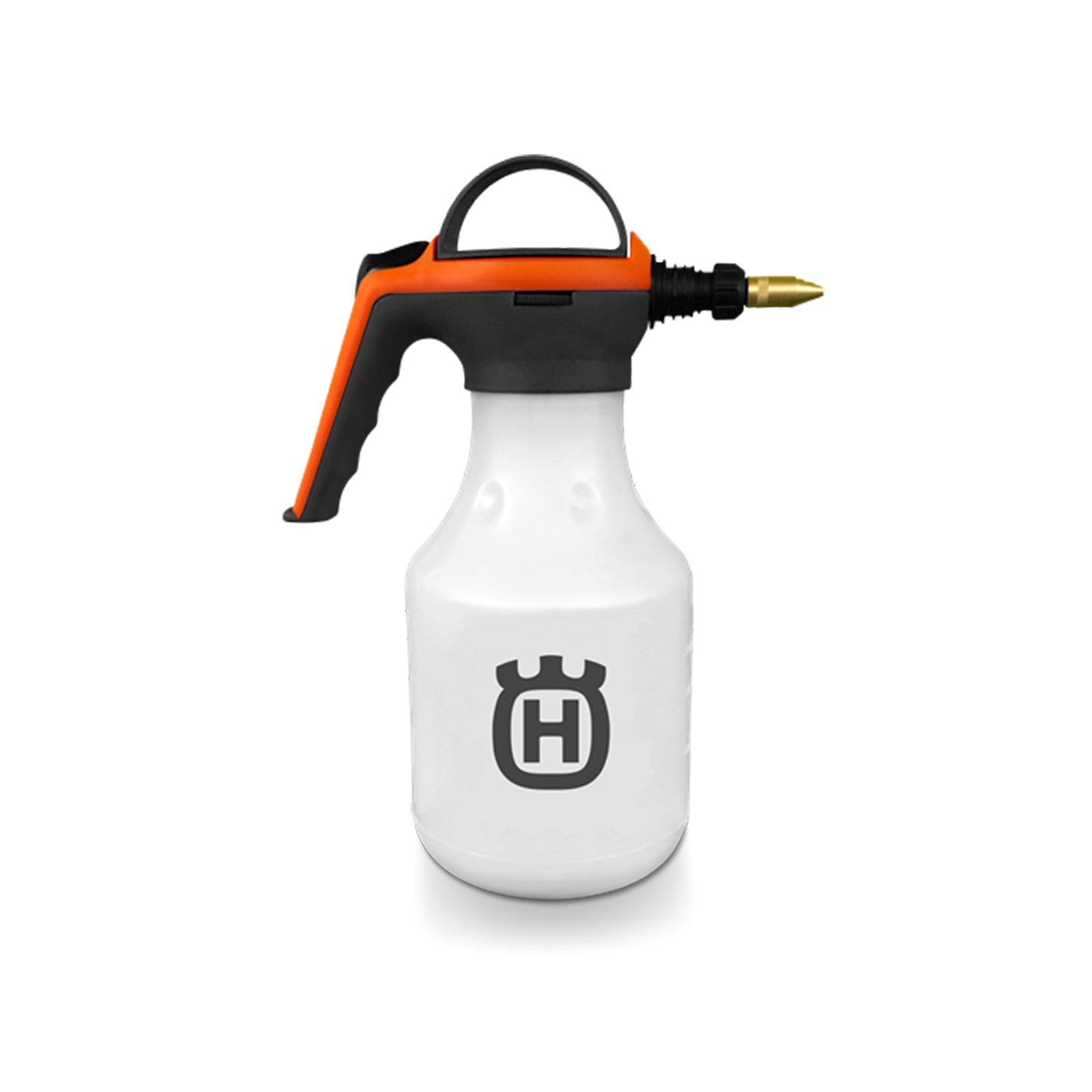 hand held sprayer