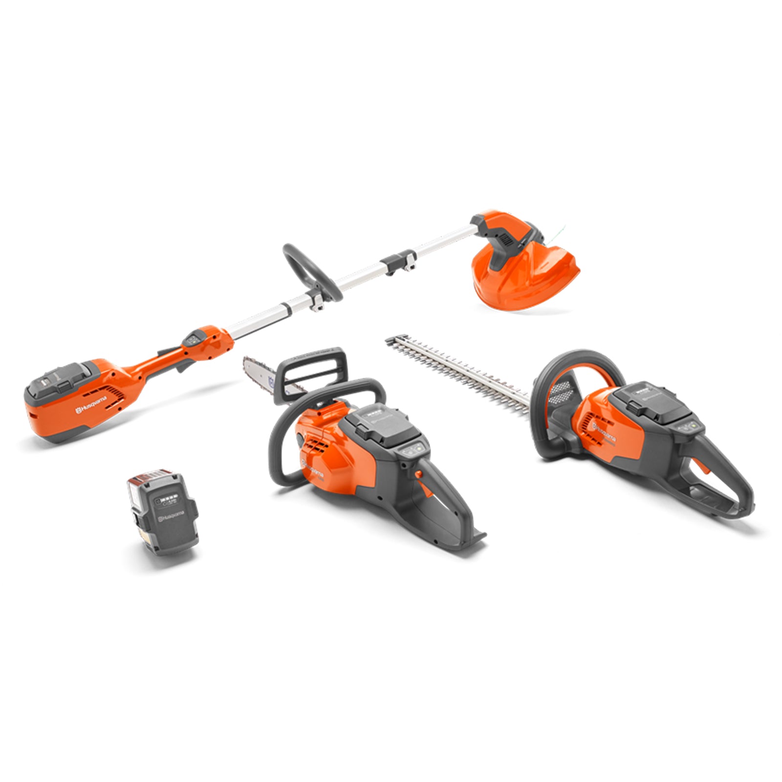 husqvarna 115il trimmer