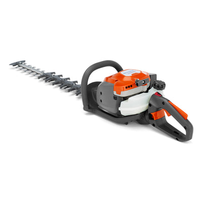 husqvarna hedge trimmer long reach