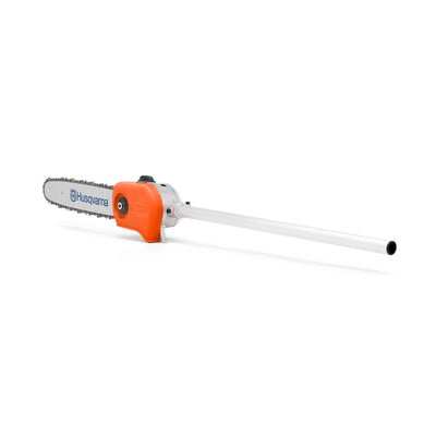 husqvarna 129lk hedge trimmer attachment