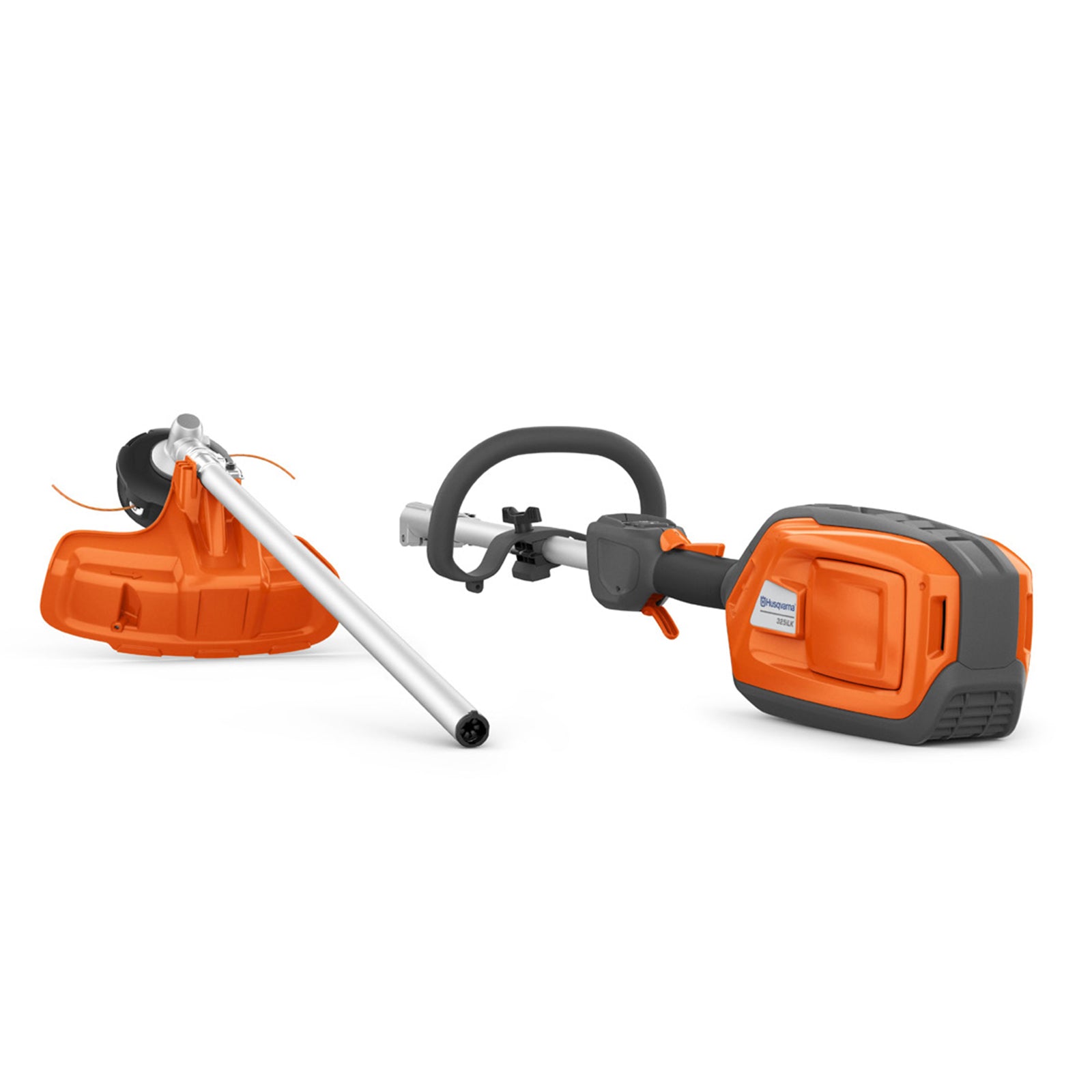 husqvarna ha110 hedge trimmer attachment