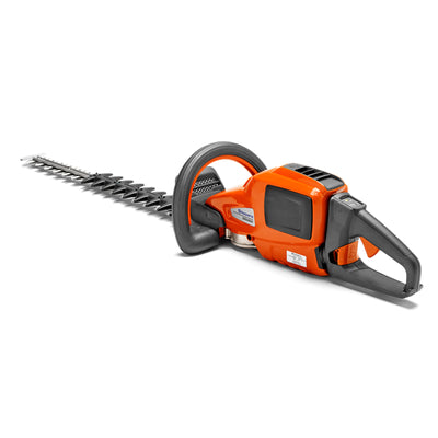 husqvarna electric hedge trimmer