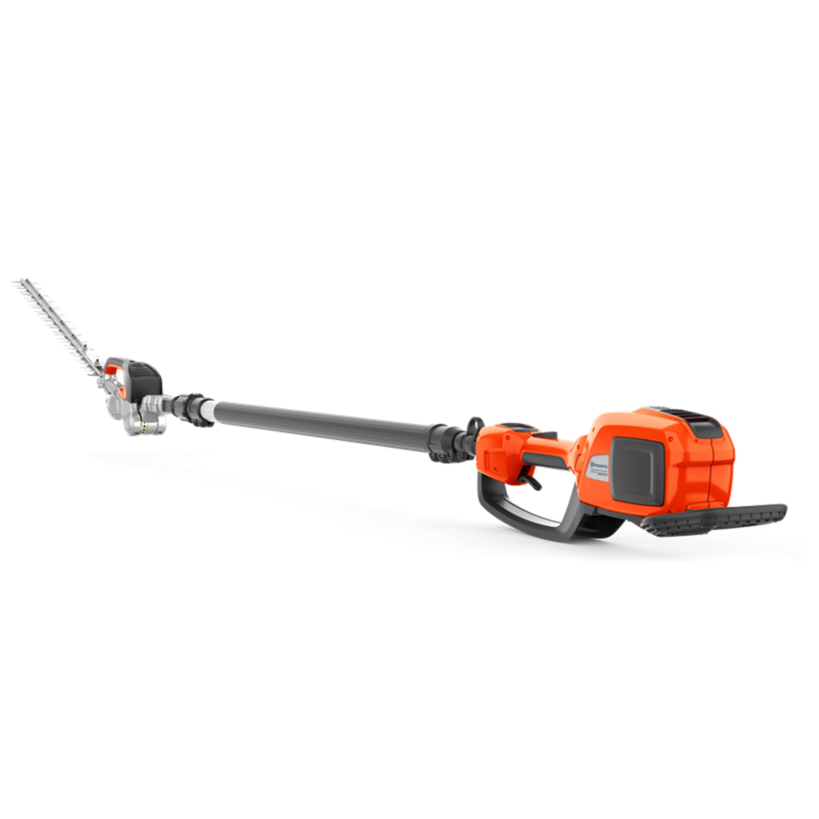 extendable hedge trimmer cordless