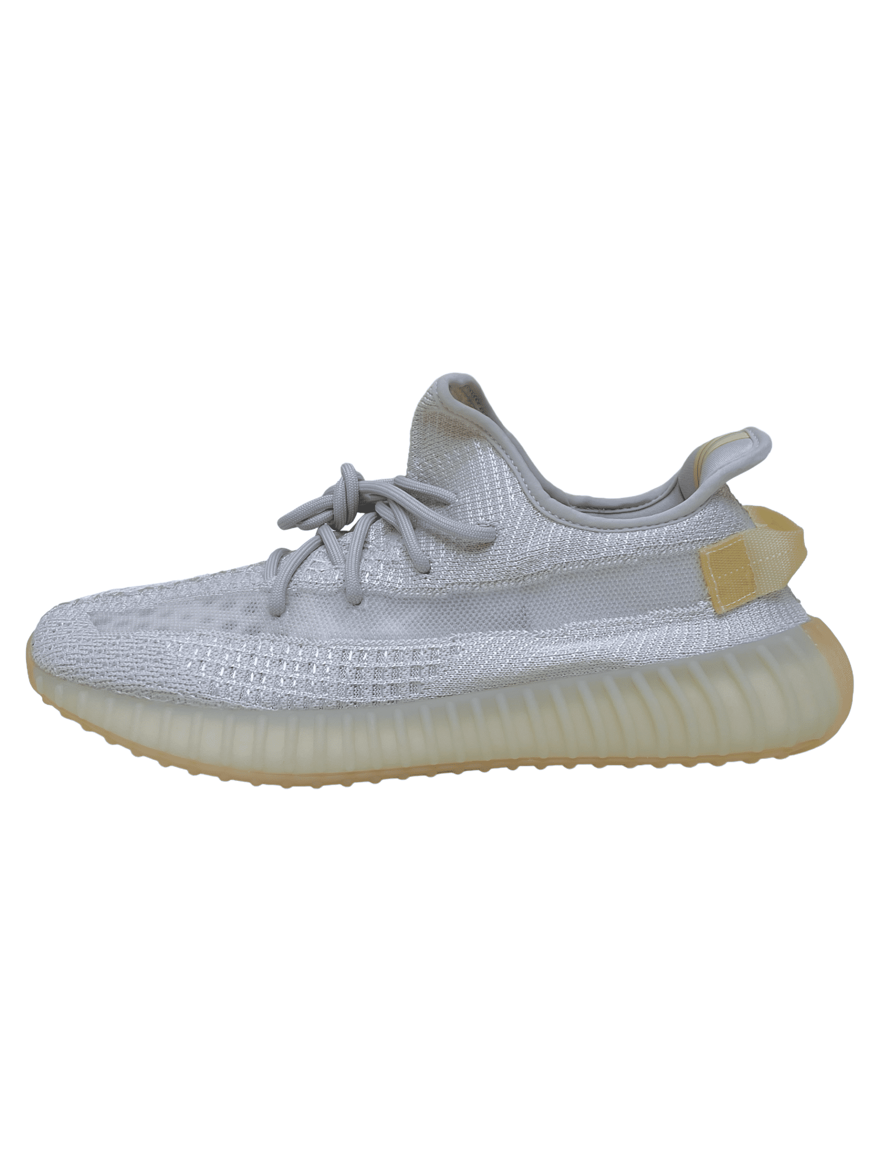 Adidas Yeezy Boost 350 V2 Light Sneakers – Genuine Design Luxury Consignment