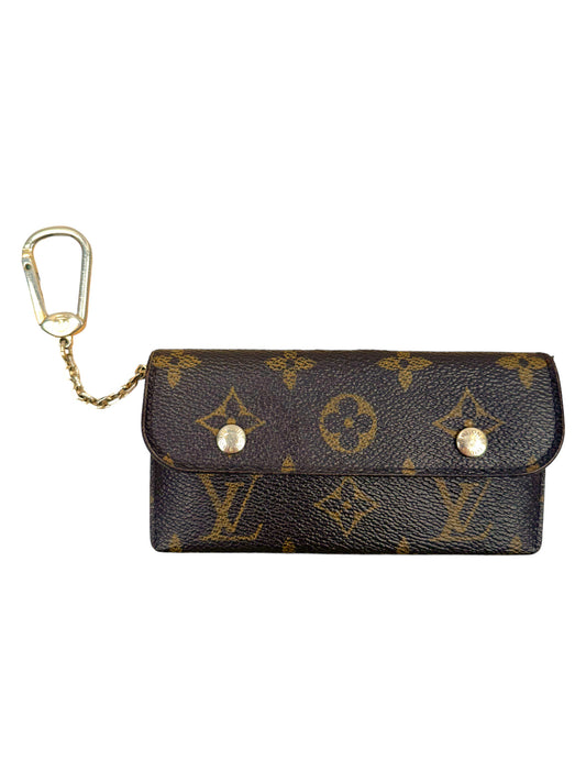 Buy Louis Vuitton Cigarettes Case Online In India -  India