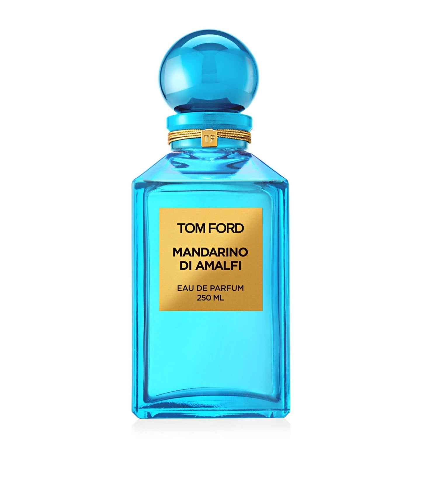 TOM FORD Mandarino Di Amalfi Private Blend Eau De Parfum EDP Unisex De –  Genuine Design Luxury Consignment