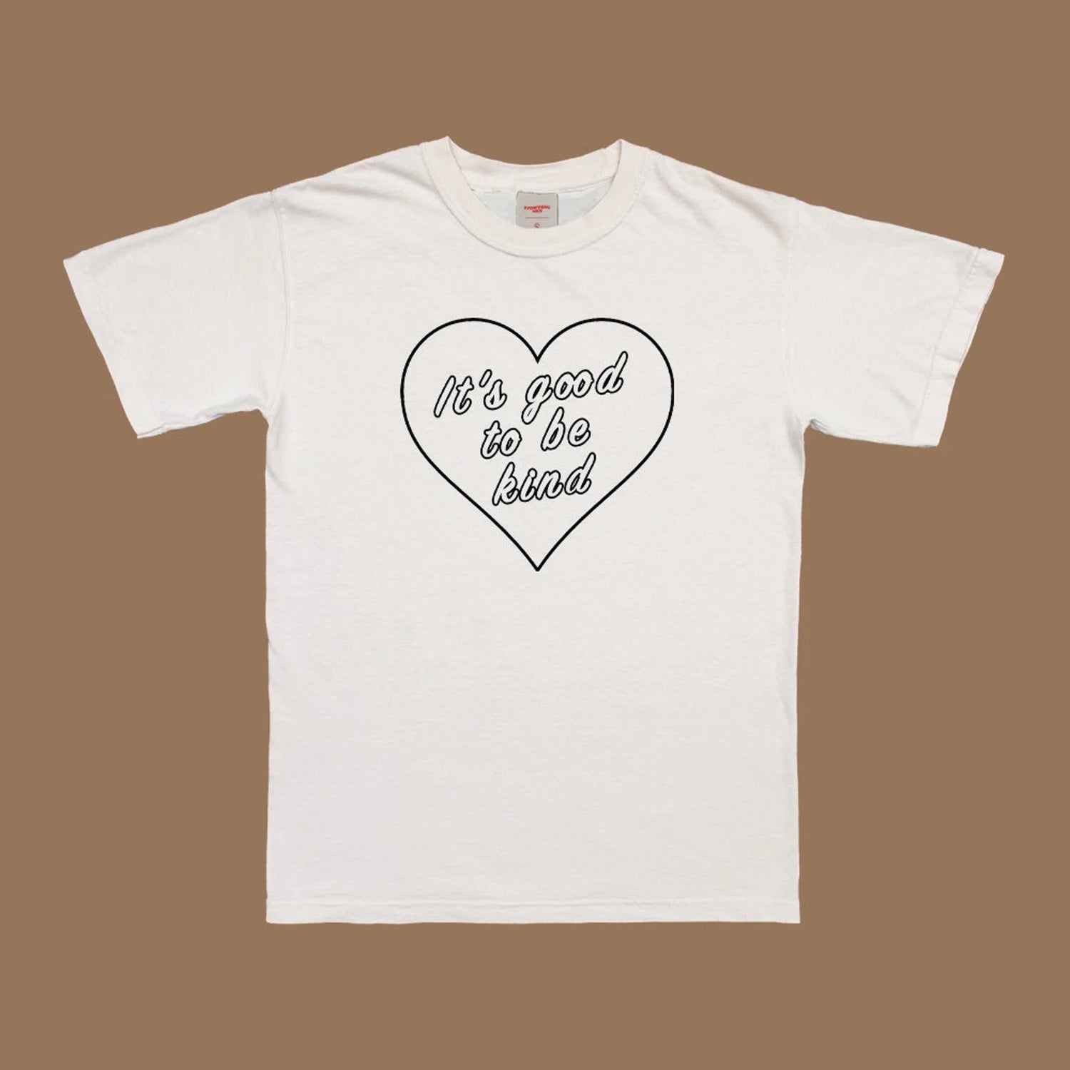 Good To Be Kind T-Shirt | BST
