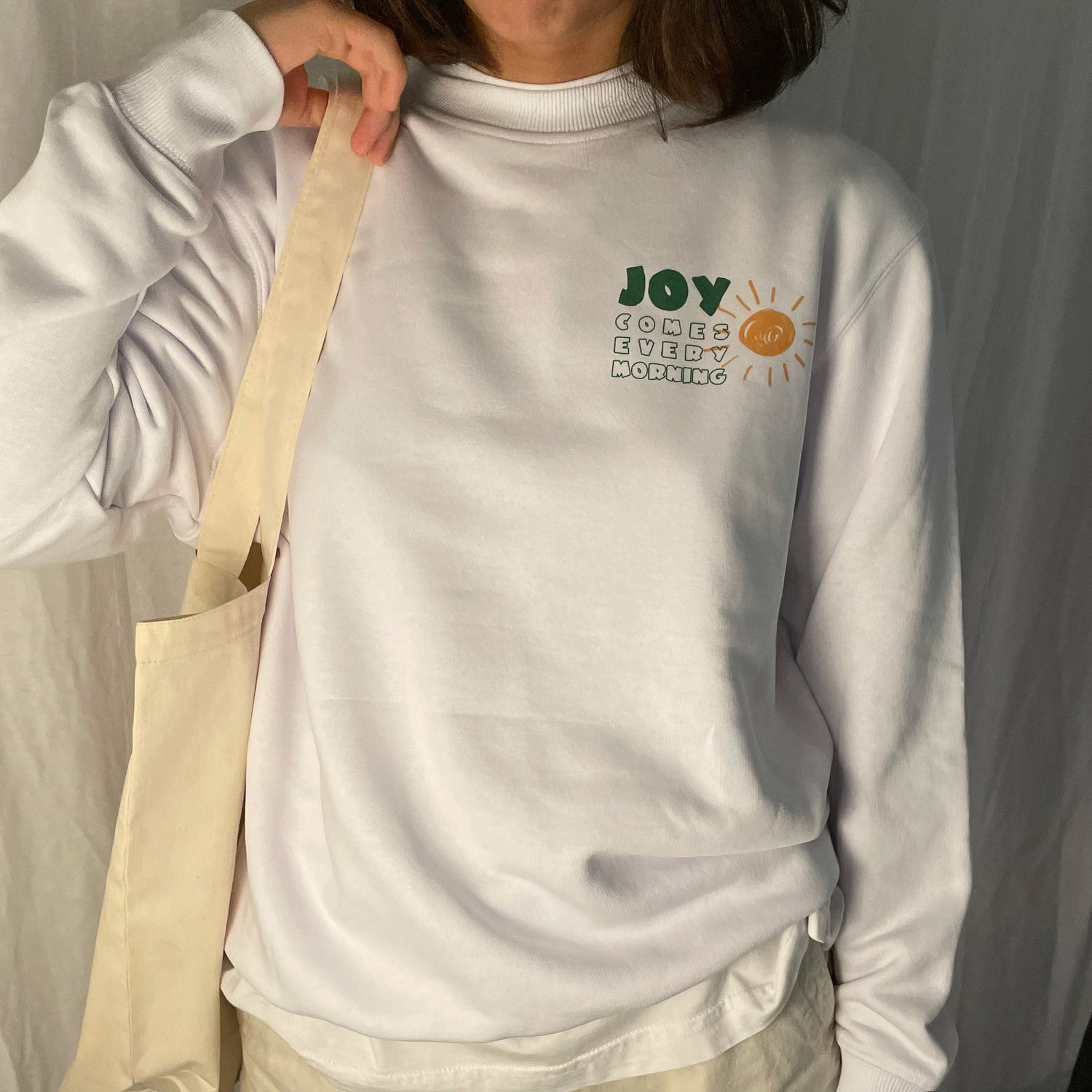 Joy Sweatshirt | BST
