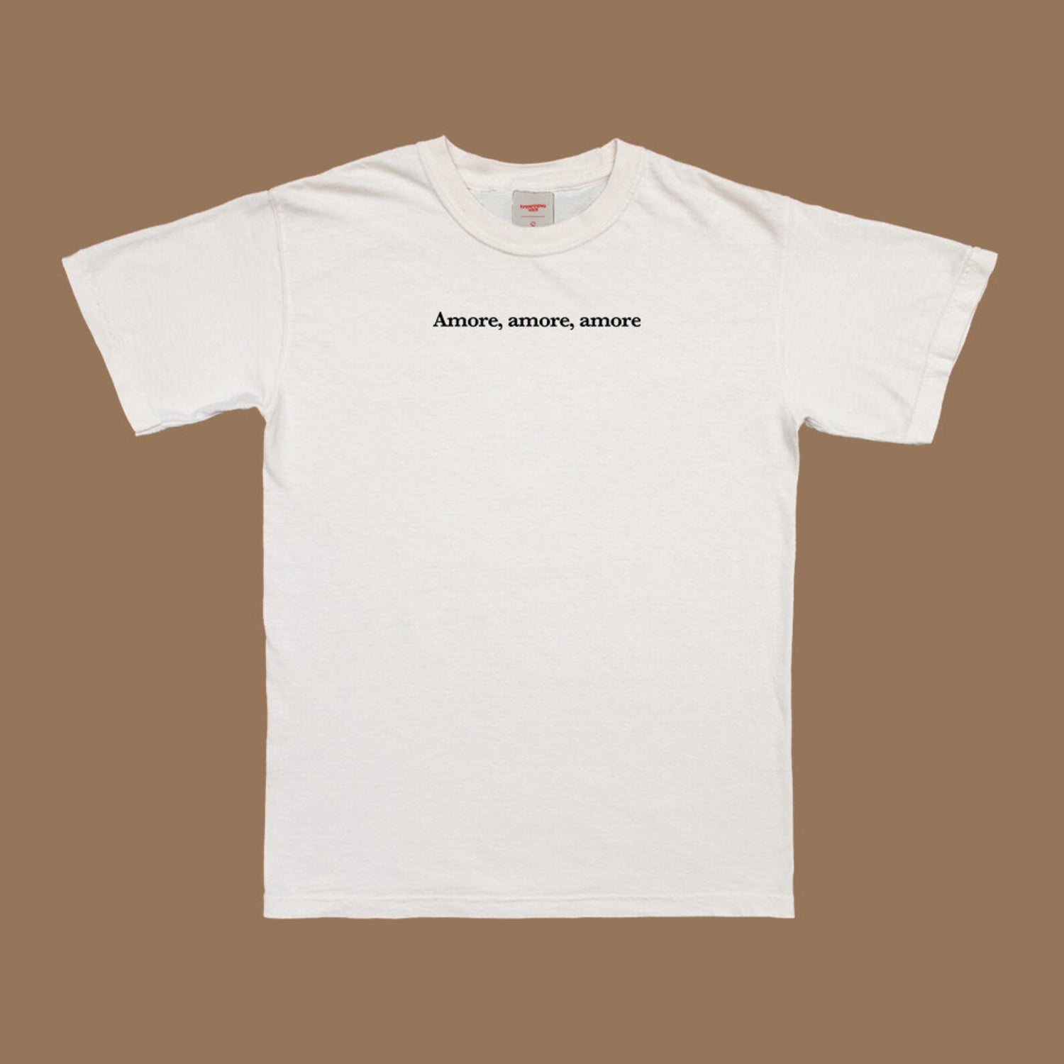 Amore T-Shirt | BST