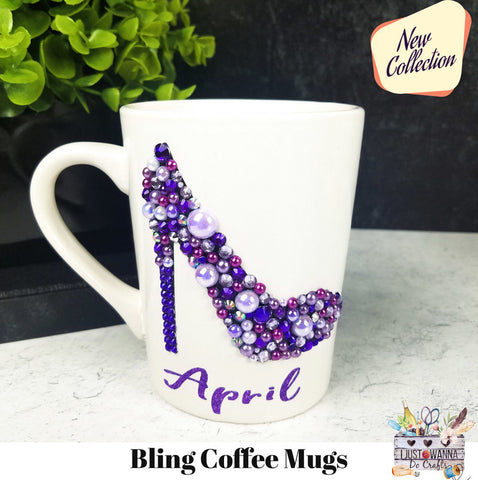 Bling-Coffee-Mugs