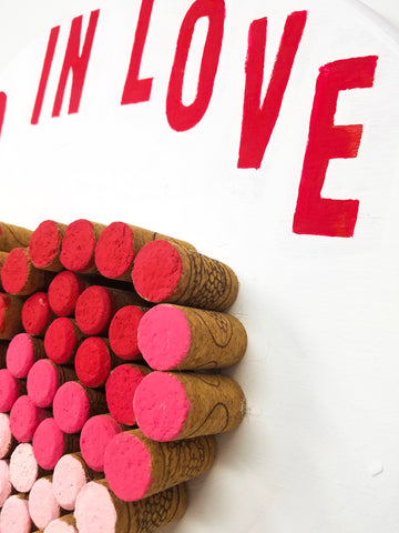 Up-close-DIY-Ombre_Wine-Cork-Project