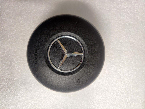 Mercedes Benz GLC300 GLC350 GLC 43 AMG GLC 63 AMG Steering Wheel Airbag