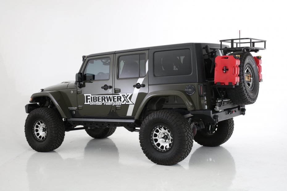 fiberwerx jk to jl