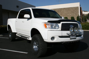 2004-2006 Toyota Tundra Double Cab Fenders – FiberwerX