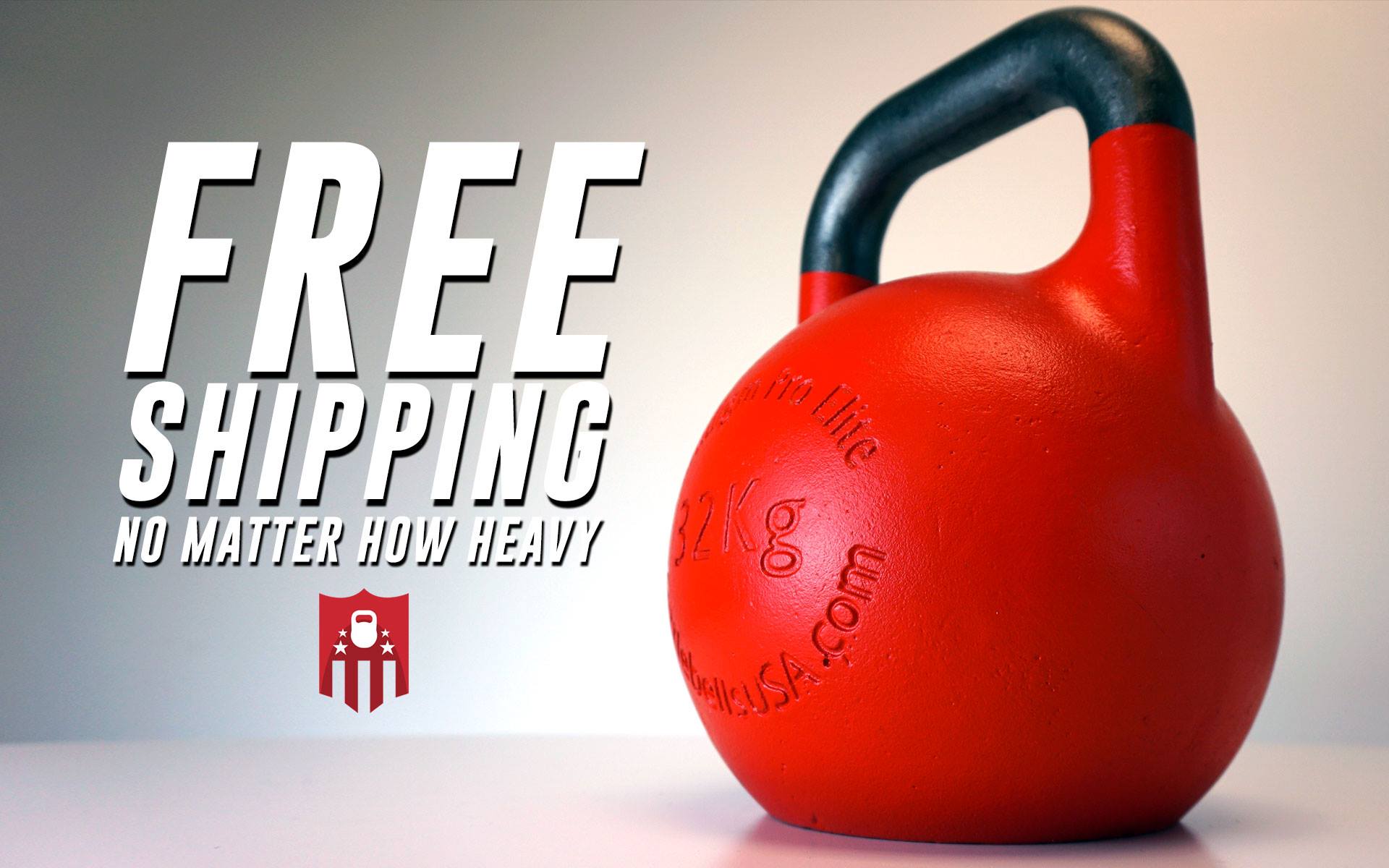 What Size Kettlebell Should I Buy? – Kettlebells USA®