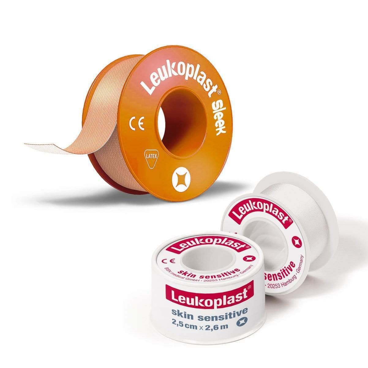 Leukosan Wound Glue - Australian Physiotherapy Equipment