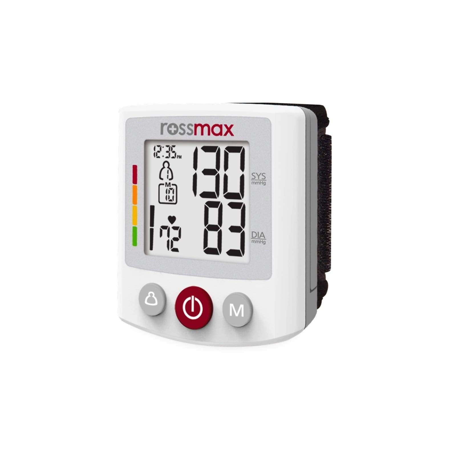 RBP-100 Blood Pressure Monitor