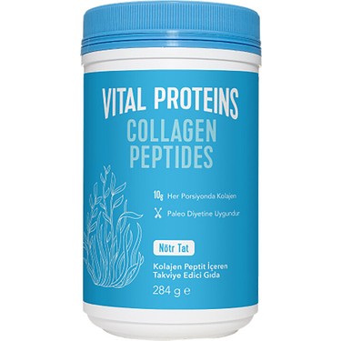 Vital Proteins Kollagen Peptides, Vital Proteins Kolajen