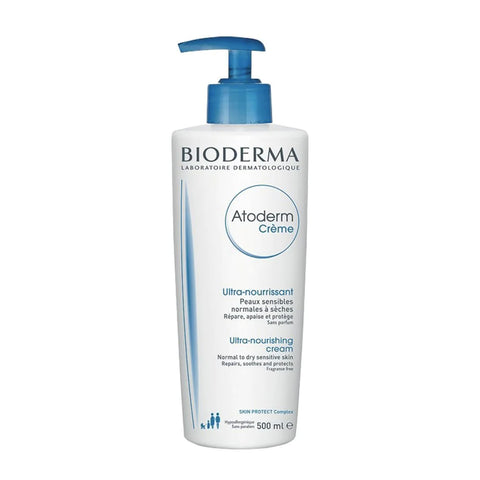 Bioderm Atoderm Cream