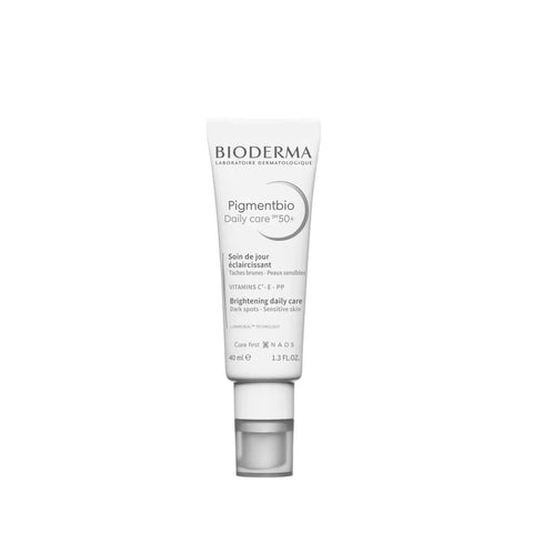 Bioderma Pigmentbio Daily Care SPF 50+