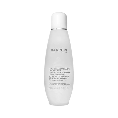 Darphin Azahar Cleansing Micellar Water